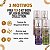 Kit Kiss New York Body Splash Blooming Collection: Peony Dream, Vanilla Passion, Midnight Violet e Radiant Lily - Imagem 4