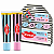 Kit Carmed Sos Labios: 1 Esfoliante e 1 Ultra Gloss Algodão Doce 10g - Imagem 1