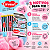 Kit Carmed Sos Labios: 1 Esfoliante e 1 Ultra Gloss Algodão Doce 10g - Imagem 5