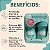 Kit Giovanna Baby: 6 Desodorante Roll-On Candy - Imagem 2