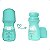 Kit Giovanna Baby: 6 Desodorante Roll-On Candy - Imagem 3
