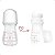 Kit Giovanna Baby: 6 Desodorante Roll-On Blanc Vanilla - Imagem 3
