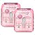 Kit Giovanna Baby: 4 Desodorante Roll-On Classic - Imagem 1