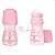 Kit Giovanna Baby: 4 Desodorante Roll-On Classic - Imagem 3