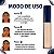 Corretivo Matte Bruna Tavares Bt Multicover M10 8g - Imagem 6