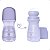 Kit Giovanna Baby: 6 Desodorante Roll-On Lilac - Imagem 3