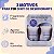 Kit Giovanna Baby: 6 Desodorante Roll-On Lilac - Imagem 5