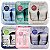 Kit Giovanna Baby 12 Desodorantes Roll-On: Blue, Candy, Blanc Vanilla, Blueberry, Classic e Lilac - Imagem 1