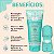 Kit Giovanna Baby Candy: 2 Desodorantes Roll-on e 1 Loção Hidratante - Imagem 2