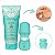Kit Giovanna Baby Candy: 2 Desodorantes Roll-on e 1 Loção Hidratante - Imagem 3