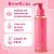 Cleansing Oil Natalia Beauty By Ruby Rose Make Melt 130ml - Imagem 2