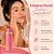 Cleansing Oil Natalia Beauty By Ruby Rose Make Melt 130ml - Imagem 2