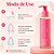Cleansing Oil Natalia Beauty By Ruby Rose Make Melt 130ml - Imagem 5