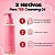 Cleansing Oil Natalia Beauty By Ruby Rose Make Melt 130ml - Imagem 5