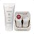 Kit Giovanna Baby Blanc Vanilla: 2 Desodorantes Roll-on e 1 Loção Hidratante - Imagem 1