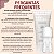 Kit Giovanna Baby Blanc Vanilla: 2 Desodorantes Roll-on e 1 Loção Hidratante - Imagem 7