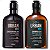 Kit Farmaervas Urban Men: Shampoo e Condicionador 3 em 1 240ml - Imagem 1