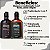 Kit Farmaervas Urban Men: Shampoo e Condicionador 3 em 1 240ml - Imagem 2