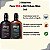 Kit Farmaervas Urban Men: Shampoo e Condicionador 3 em 1 240ml - Imagem 6