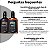 Kit Farmaervas Urban Men: Shampoo e Condicionador 3 em 1 240ml - Imagem 8