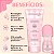 Kit Giovanna Baby Classic: 2 Desodorantes Roll-on e 1 Loção Hidratante - Imagem 2
