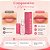 Lip Oil Natalia Beauty By Ruby Rose Flow Wing 4ml - Imagem 3