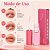 Lip Oil Natalia Beauty By Ruby Rose Flow Wing 4ml - Imagem 5