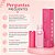 Lip Oil Natalia Beauty By Ruby Rose Flow Wing 4ml - Imagem 6