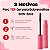 Gel Para Sobrancelhas Ruby Rose Natalia Beauty Brow Boss - Imagem 4