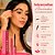 Gel Para Sobrancelhas Natalia Beauty by Ruby Rose Brow Boss - Imagem 2