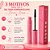 Gel Para Sobrancelhas Natalia Beauty by Ruby Rose Brow Boss - Imagem 4