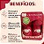 Kit Giovanna Baby: 4 Desodorante Roll-On Cherry - Imagem 2