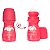 Kit Giovanna Baby: 4 Desodorante Roll-On Cherry - Imagem 3