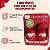 Kit Giovanna Baby: 4 Desodorante Roll-On Cherry - Imagem 5