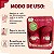 Kit Giovanna Baby: 6 Desodorantes Roll-On Cherry - Imagem 6