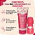 Kit Giovanna Baby Cherry: 2 Desodorantes Roll-on e 1 Loção Hidratante - Imagem 5