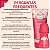 Kit Giovanna Baby Cherry: 2 Desodorantes Roll-on e 1 Loção Hidratante - Imagem 7