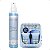 Kit Giovanna Baby Blue: 2 Desodorantes Roll-on e 1 Body Splach - Imagem 1