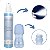 Kit Giovanna Baby Blue: 2 Desodorantes Roll-on e 1 Body Splach - Imagem 3