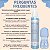 Kit Giovanna Baby Blue: 2 Desodorantes Roll-on e 1 Body Splach - Imagem 7