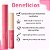 Kit Natalia Beauty by Ruby Rose: Gel Brow Boss e Sérum Two Much - Imagem 2