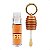 Kit Franciny Ehlke: 1 Kit Love e 1 Lip Honey - Imagem 4