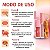 Kit Franciny Ehlke: 1 Kit Love e 1 Lip Honey - Imagem 7