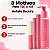 Kit Natalia Beauty by Ruby Rose: Sérum Two Much, Cera Brow On Top, Gel Brow Boss e Cleansing Oil - Imagem 5