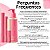 Kit Natalia Beauty by Ruby Rose: Sérum Two Much, Cera Brow On Top, Gel Brow Boss e Cleansing Oil - Imagem 7