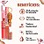 Kit Franciny Ehlke: 1 Kit Love, 1 Lip Honey e 1 Kit Glosslicious com 3 - Imagem 2