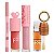 Kit Franciny Ehlke: 1 Kit Love, 1 Lip Honey e 1 Kit Glosslicious com 3 - Imagem 6