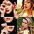 Kit Franciny Ehlke: 1 Kit Love, 1 Lip Honey e 1 Kit Glosslicious com 3 - Imagem 10