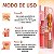 Kit Franciny Ehlke: 1 Kit Love, 1 Lip Honey e 1 Kit Glosslicious com 3 - Imagem 13
