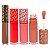 Kit Franciny Ehlke: 1 Kit Love, 1 Lip Honey, 1 Kit Glosslicious com 3 e 1 Chocochilli - Imagem 3